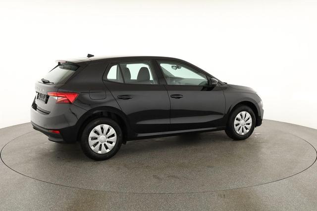 Skoda Fabia Selection 1.0 TSI Selection, Tempomat, Ladeboden, Park, Winterpaket, SmartLink, 4-J Garantie 