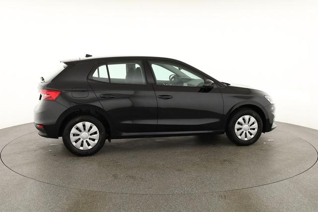 Skoda Fabia Selection 1.0 TSI Selection, Tempomat, Ladeboden, Park, Winterpaket, SmartLink, 4-J Garantie 
