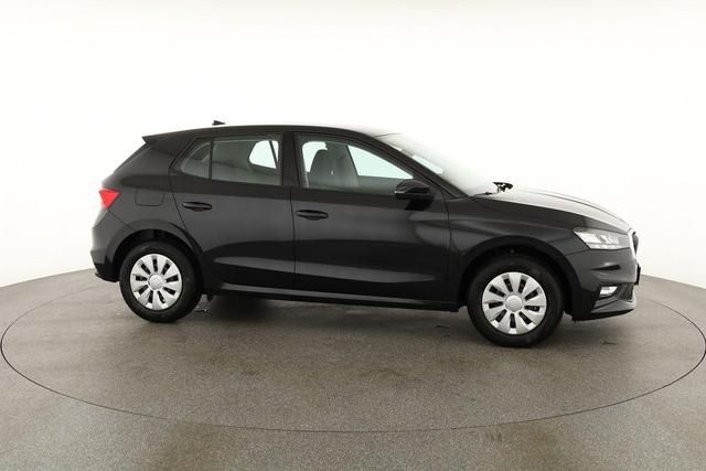 Skoda Fabia Selection 1.0 TSI Selection, Tempomat, Ladeboden, Park, Winterpaket, SmartLink, 4-J Garantie 