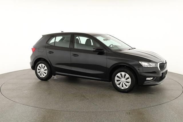 Skoda Fabia Selection 1.0 TSI Selection, Tempomat, Ladeboden, Park, Winterpaket, SmartLink, 4-J Garantie 
