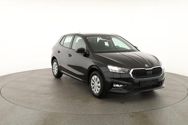 Skoda Fabia Selection 1.0 TSI Selection, Tempomat, Ladeboden, Park, Winterpaket, SmartLink, 4-J Garantie 