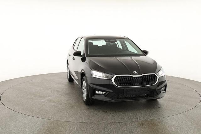 Skoda Fabia Selection 1.0 TSI Selection, Tempomat, Ladeboden, Park, Winterpaket, SmartLink, 4-J Garantie 