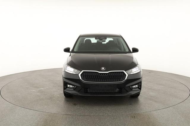Skoda Fabia Selection 1.0 TSI Selection, Tempomat, Ladeboden, Park, Winterpaket, SmartLink, 4-J Garantie 