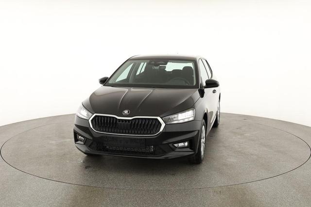 Skoda Fabia Selection 1.0 TSI Selection, Tempomat, Ladeboden, Park, Winterpaket, SmartLink, 4-J Garantie 