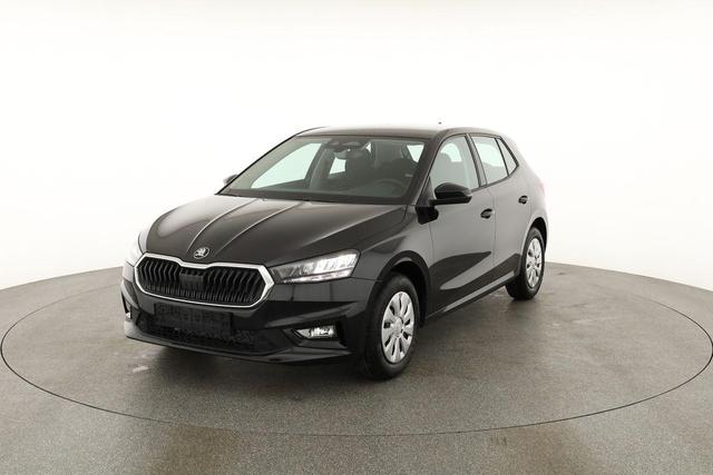 Skoda Fabia Selection 1.0 TSI Selection, Tempomat, Ladeboden, Park, Winterpaket, SmartLink, 4-J Garantie 