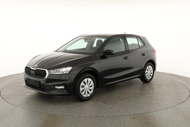 Skoda Fabia Selection 1.0 TSI Selection, Tempomat, Ladeboden, Park, Winterpaket, SmartLink, 4-J Garantie 