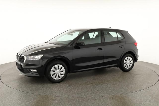 Skoda Fabia Selection 1.0 TSI Selection, Tempomat, Ladeboden, Park, Winterpaket, SmartLink, 4-J Garantie 