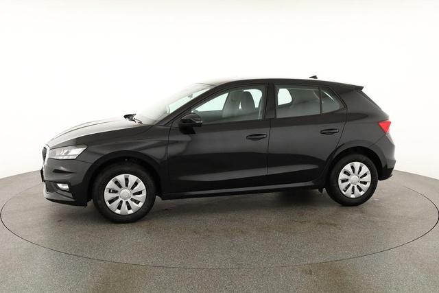 Skoda Fabia Selection 1.0 TSI Selection, Tempomat, Ladeboden, Park, Winterpaket, SmartLink, 4-J Garantie 