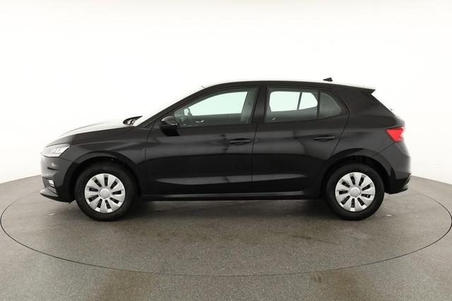 Skoda Fabia Selection 1.0 TSI Selection, Tempomat, Ladeboden, Park, Winterpaket, SmartLink, 4-J Garantie 