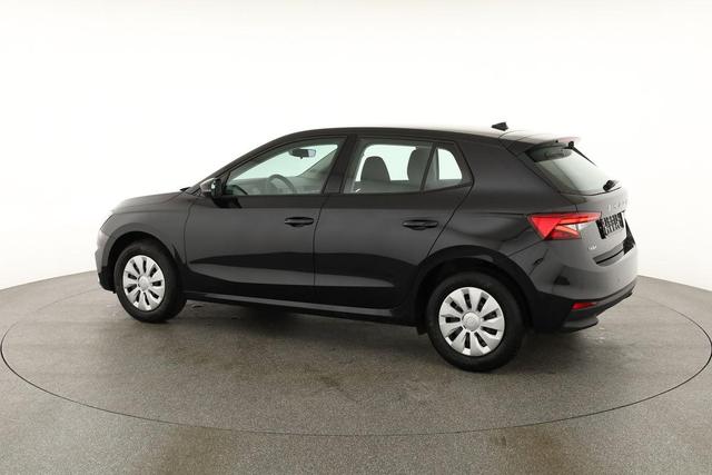 Skoda Fabia Selection 1.0 TSI Selection, Tempomat, Ladeboden, Park, Winterpaket, SmartLink, 4-J Garantie 