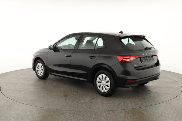 Skoda Fabia Selection 1.0 TSI Selection, Tempomat, Ladeboden, Park, Winterpaket, SmartLink, 4-J Garantie 