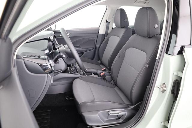 Skoda Fabia Selection 1.0 TSI Selection, AHK, Tempomat, Ladeboden, Park, Winterpaket, SmartLink, 4-J Garantie 