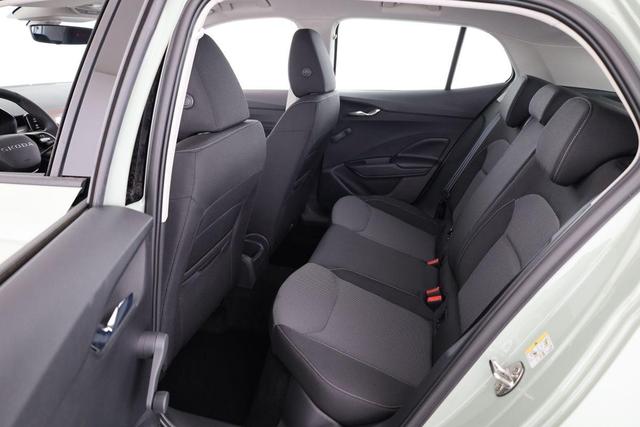Skoda Fabia Selection 1.0 TSI Selection, AHK, Tempomat, Ladeboden, Park, Winterpaket, SmartLink, 4-J Garantie 