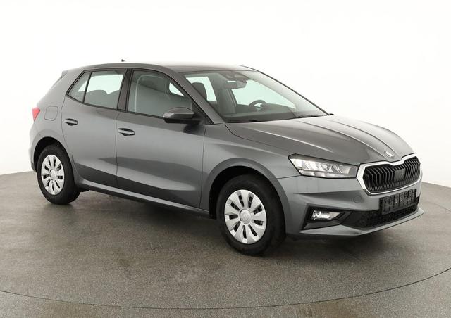Lagerfahrzeug Skoda Fabia - Selection 1.0 TSI Selection, AHK, Tempomat, Ladeboden, Park, Winterpaket, SmartLink, 4-J Garantie
