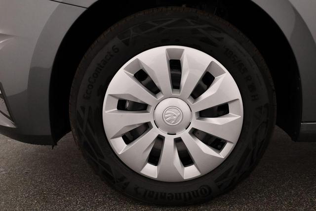 Skoda Fabia Selection 1.0 TSI Selection, AHK, Tempomat, Ladeboden, Park, Winterpaket, SmartLink, 4-J Garantie 