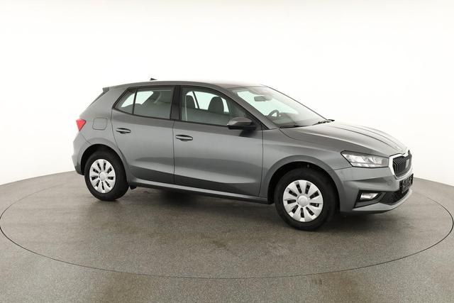 Skoda Fabia Selection 1.0 TSI Selection, AHK, Tempomat, Ladeboden, Park, Winterpaket, SmartLink, 4-J Garantie 