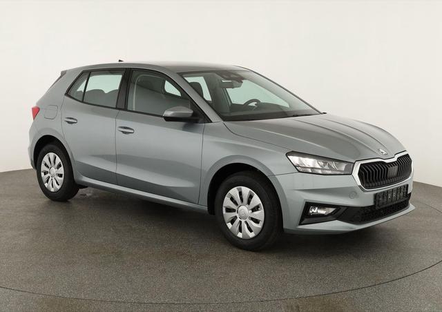Lagerfahrzeug Skoda Fabia - Selection 1.0 TSI Selection, AHK, Tempomat, Ladeboden, Park, Winterpaket, SmartLink, 4-J Garantie