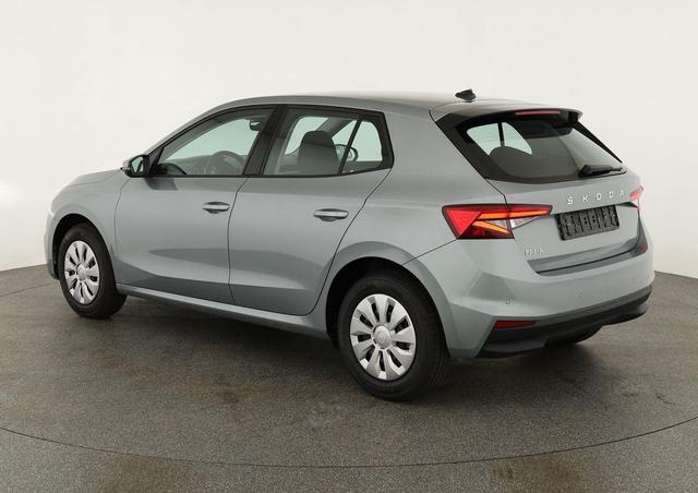Skoda Fabia Selection 1.0 TSI Selection, AHK, Tempomat, Ladeboden, Park, Winterpaket, SmartLink, 4-J Garantie 