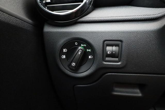 Skoda Fabia Selection 1.0 TSI Selection, AHK, Tempomat, Ladeboden, Park, Winterpaket, SmartLink, 4-J Garantie 