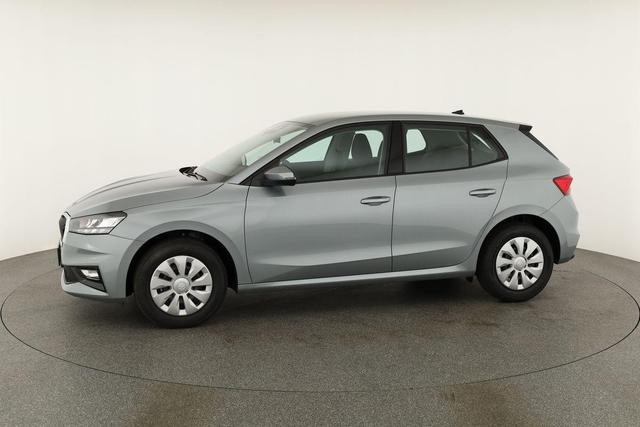 Skoda Fabia Selection 1.0 TSI Selection, AHK, Tempomat, Ladeboden, Park, Winterpaket, SmartLink, 4-J Garantie 