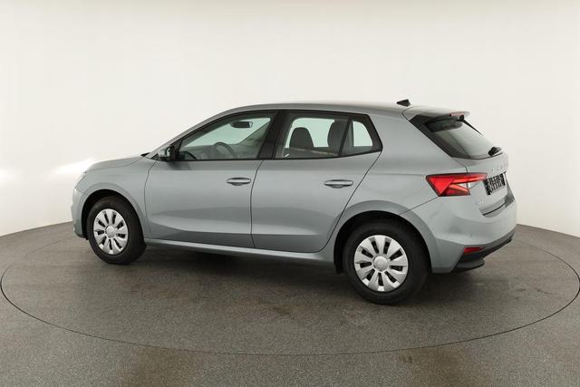 Skoda Fabia Selection 1.0 TSI Selection, AHK, Tempomat, Ladeboden, Park, Winterpaket, SmartLink, 4-J Garantie 