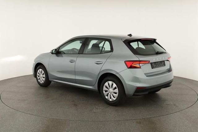 Skoda Fabia Selection 1.0 TSI Selection, AHK, Tempomat, Ladeboden, Park, Winterpaket, SmartLink, 4-J Garantie 