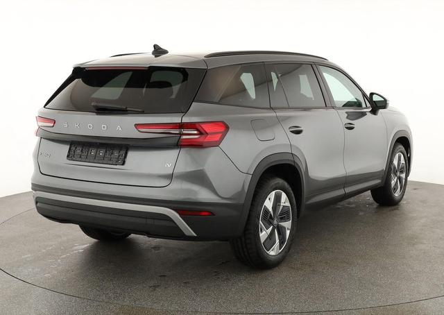 Skoda Kodiaq 1.5 TSI iV 150 kW Selection Selection, AHK, Pano, Navi, Kamera, Side, el. Klappe, sofort 