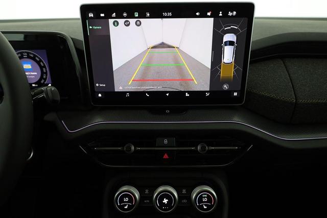 Skoda Kodiaq 1.5 TSI iV 150 kW Selection Selection, AHK, Pano, Navi, Kamera, Side, el. Klappe, sofort 