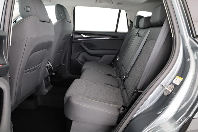 Skoda Kodiaq 1.5 TSI iV 150 kW Selection Selection, AHK, Pano, Navi, Kamera, Side, el. Klappe, sofort 