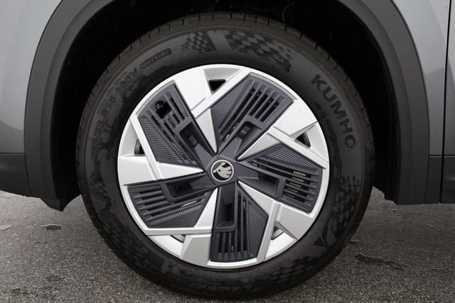 Skoda Kodiaq 1.5 TSI iV 150 kW Selection Selection, AHK, Pano, Navi, Kamera, Side, el. Klappe, sofort 