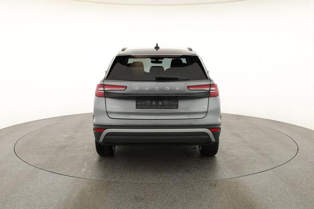 Skoda Kodiaq 1.5 TSI iV 150 kW Selection Selection, AHK, Pano, Navi, Kamera, Side, el. Klappe, sofort 