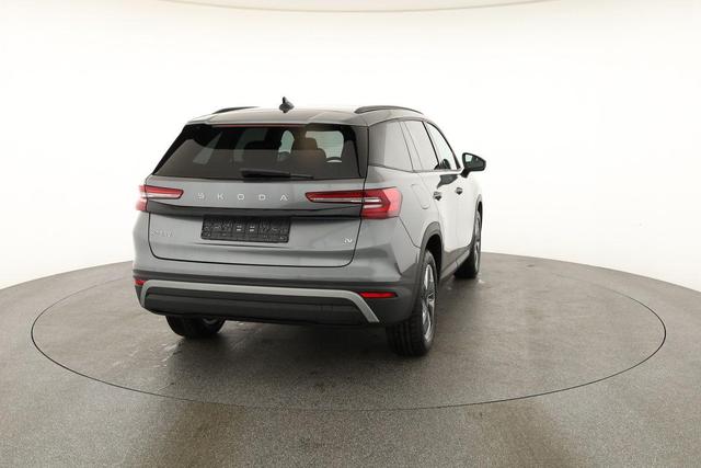 Skoda Kodiaq 1.5 TSI iV 150 kW Selection Selection, AHK, Pano, Navi, Kamera, Side, el. Klappe, sofort 