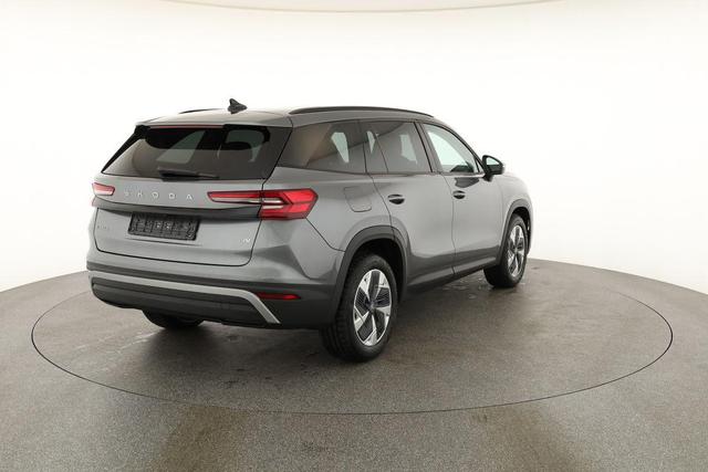Skoda Kodiaq 1.5 TSI iV 150 kW Selection Selection, AHK, Pano, Navi, Kamera, Side, el. Klappe, sofort 