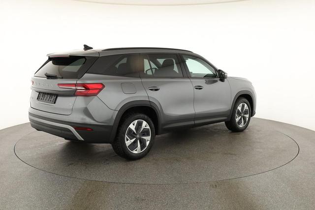 Skoda Kodiaq 1.5 TSI iV 150 kW Selection Selection, AHK, Pano, Navi, Kamera, Side, el. Klappe, sofort 