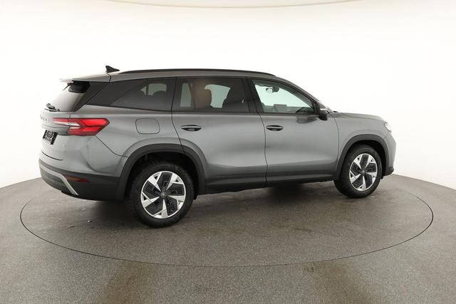 Skoda Kodiaq 1.5 TSI iV 150 kW Selection Selection, AHK, Pano, Navi, Kamera, Side, el. Klappe, sofort 