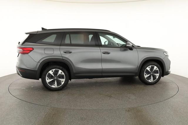 Skoda Kodiaq 1.5 TSI iV 150 kW Selection Selection, AHK, Pano, Navi, Kamera, Side, el. Klappe, sofort 