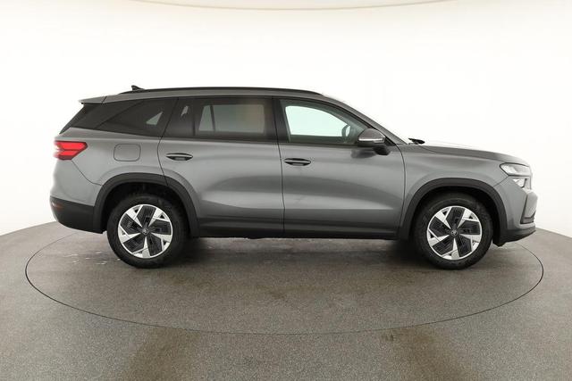 Skoda Kodiaq 1.5 TSI iV 150 kW Selection Selection, AHK, Pano, Navi, Kamera, Side, el. Klappe, sofort 