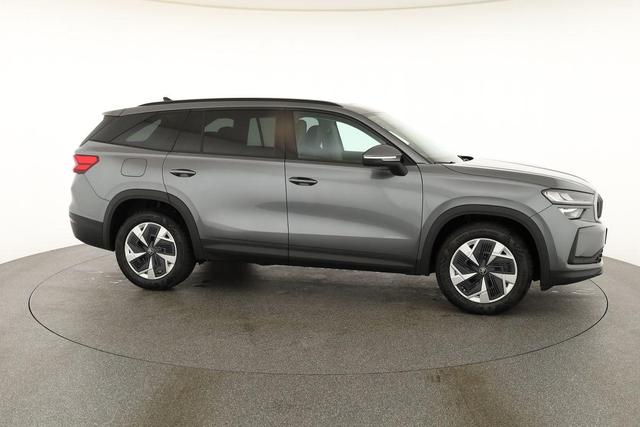 Skoda Kodiaq 1.5 TSI iV 150 kW Selection Selection, AHK, Pano, Navi, Kamera, Side, el. Klappe, sofort 