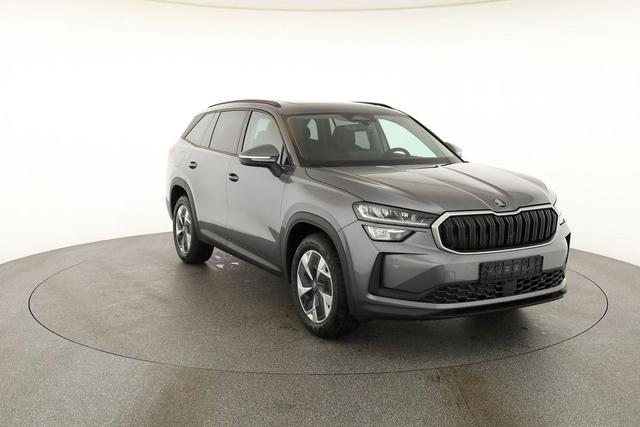 Skoda Kodiaq 1.5 TSI iV 150 kW Selection Selection, AHK, Pano, Navi, Kamera, Side, el. Klappe, sofort 