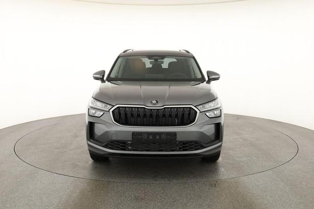 Skoda Kodiaq 1.5 TSI iV 150 kW Selection Selection, AHK, Pano, Navi, Kamera, Side, el. Klappe, sofort 