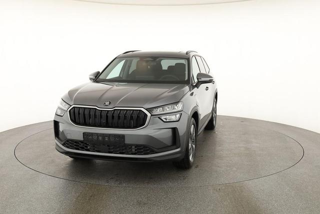 Skoda Kodiaq 1.5 TSI iV 150 kW Selection Selection, AHK, Pano, Navi, Kamera, Side, el. Klappe, sofort 