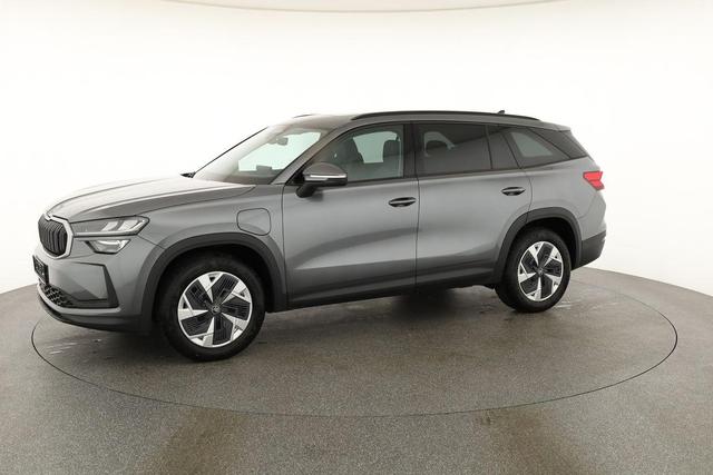 Skoda Kodiaq 1.5 TSI iV 150 kW Selection Selection, AHK, Pano, Navi, Kamera, Side, el. Klappe, sofort 