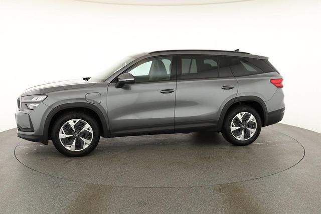 Skoda Kodiaq 1.5 TSI iV 150 kW Selection Selection, AHK, Pano, Navi, Kamera, Side, el. Klappe, sofort 