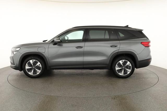Skoda Kodiaq 1.5 TSI iV 150 kW Selection Selection, AHK, Pano, Navi, Kamera, Side, el. Klappe, sofort 