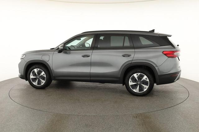 Skoda Kodiaq 1.5 TSI iV 150 kW Selection Selection, AHK, Pano, Navi, Kamera, Side, el. Klappe, sofort 