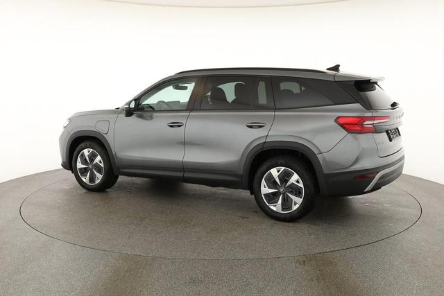 Skoda Kodiaq 1.5 TSI iV 150 kW Selection Selection, AHK, Pano, Navi, Kamera, Side, el. Klappe, sofort 