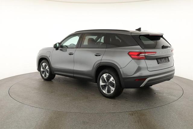 Skoda Kodiaq 1.5 TSI iV 150 kW Selection Selection, AHK, Pano, Navi, Kamera, Side, el. Klappe, sofort 