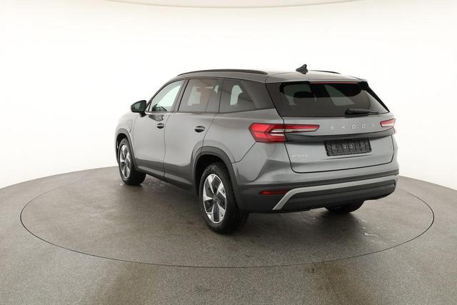 Skoda Kodiaq 1.5 TSI iV 150 kW Selection Selection, AHK, Pano, Navi, Kamera, Side, el. Klappe, sofort 