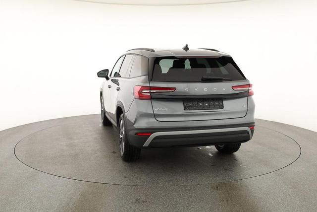 Skoda Kodiaq 1.5 TSI iV 150 kW Selection Selection, AHK, Pano, Navi, Kamera, Side, el. Klappe, sofort 