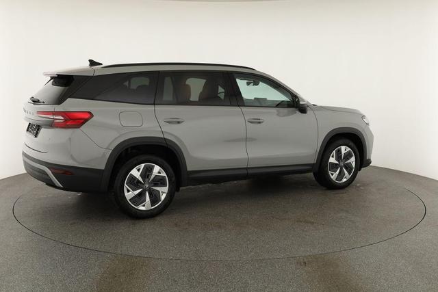 Skoda Kodiaq 1.5 TSI iV 150 kW Selection Selection, AHK, Pano, Navi, Kamera, Side, el. Klappe, Winter, sofort 